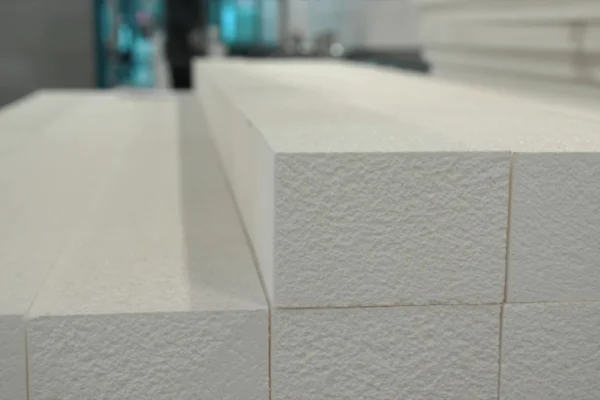 CF125 (profiled) bar - Image 2