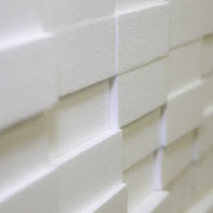 CF100 (profiled) bar