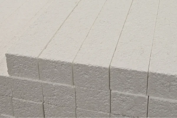 CFeco200 (profiled) bar Recycling