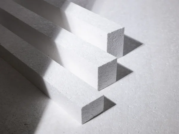 Klima Konform rod CFeco200 Pre-wall mounting