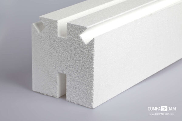 CNC molded parts CF200