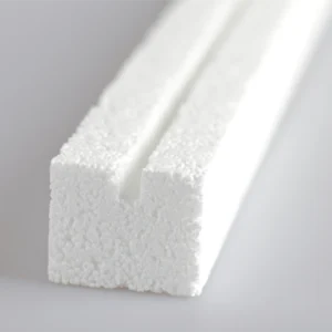 Window sill connection