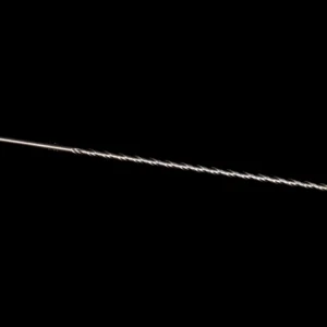 MultiCon multi-purpose drill bit, shot peened