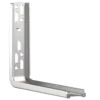 JB-A heavy duty bracket 190/240mm, 47mm