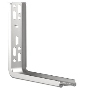 JB-A heavy duty bracket 190/240mm, 47mm