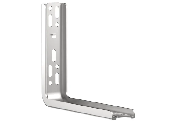 JB-A heavy duty bracket 190/240mm, 47mm