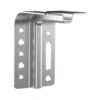 JB-W mounting bracket 100x80mm, 60mm