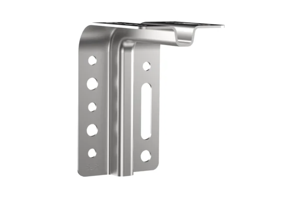 JB-W mounting bracket 100x80mm, 60mm