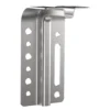 JB-W mounting bracket 120x60mm, 60mm
