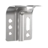 JB-W mounting bracket 70x40mm, 60mm