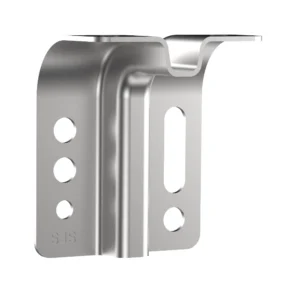JB-W mounting bracket 70x40mm, 60mm
