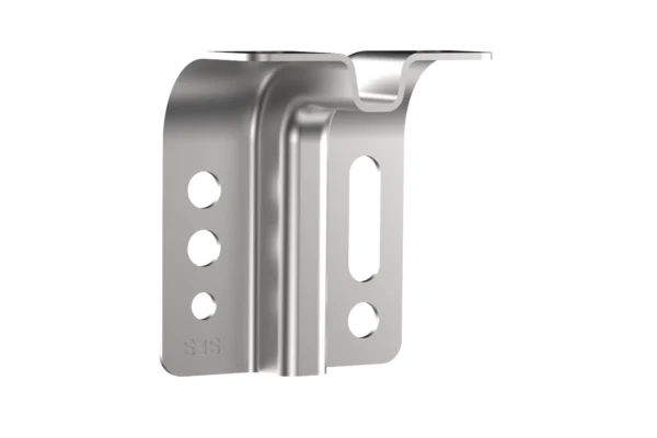 JB-W mounting bracket 70x40mm, 60mm