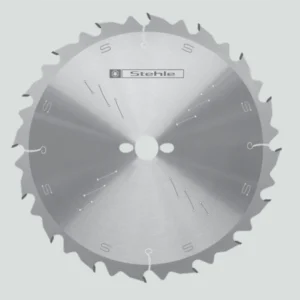 Stehle ZFL circular saw blade