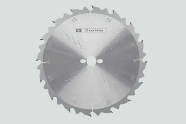 Stehle ZFL circular saw blade