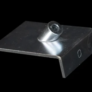 Drilling template V-Fixx