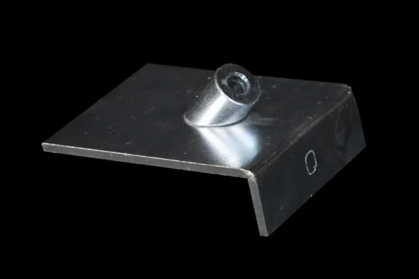 Drilling template V-Fixx